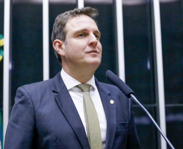 Rádio Cidade FM Foz Itajaí – 91.7