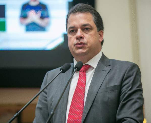 Rádio Cidade FM Foz Itajaí – 91.7