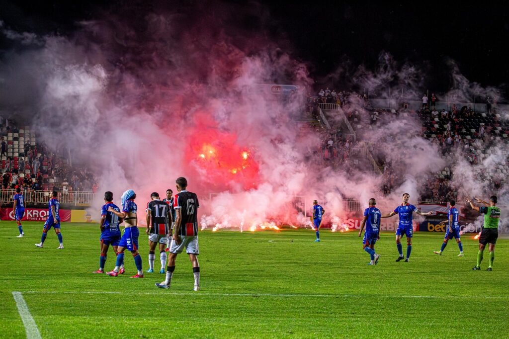 Rádio Cidade FM Foz Itajaí – 91.7