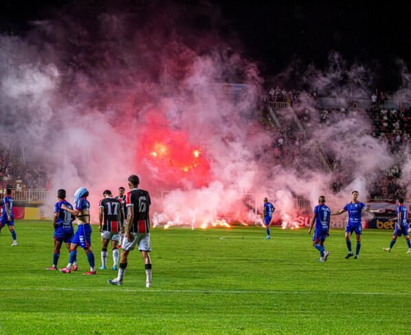 Rádio Cidade FM Foz Itajaí – 91.7