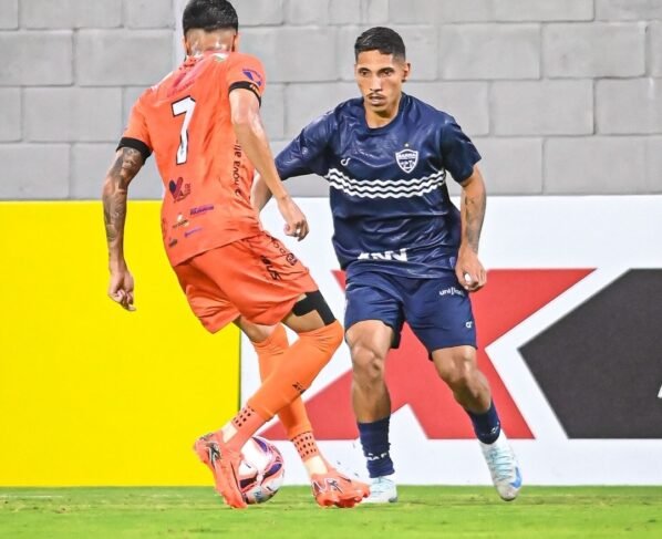 Rádio Cidade FM Foz Itajaí – 91.7