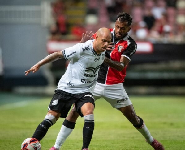 Rádio Cidade FM Foz Itajaí – 91.7