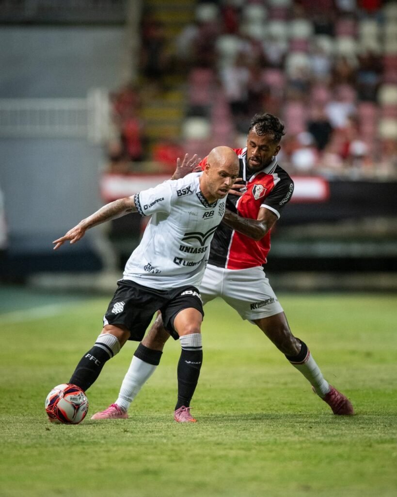 Rádio Cidade FM Foz Itajaí – 91.7