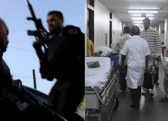 Rádio Cidade FM Foz Itajaí – 91.7