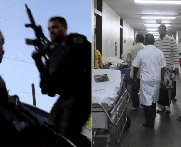 Rádio Cidade FM Foz Itajaí – 91.7