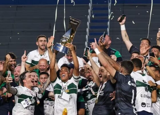 Rádio Cidade FM Foz Itajaí – 91.7