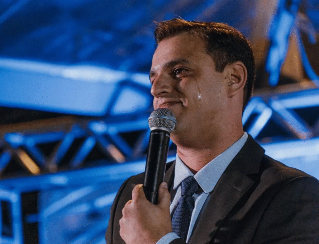 Rádio Cidade FM Foz Itajaí – 91.7