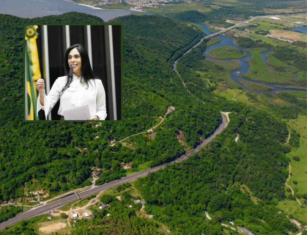 Rádio Cidade FM Foz Itajaí – 91.7