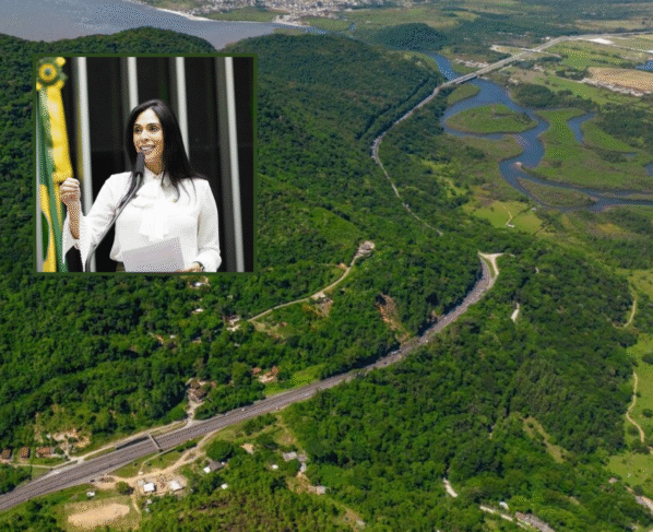 Rádio Cidade FM Foz Itajaí – 91.7