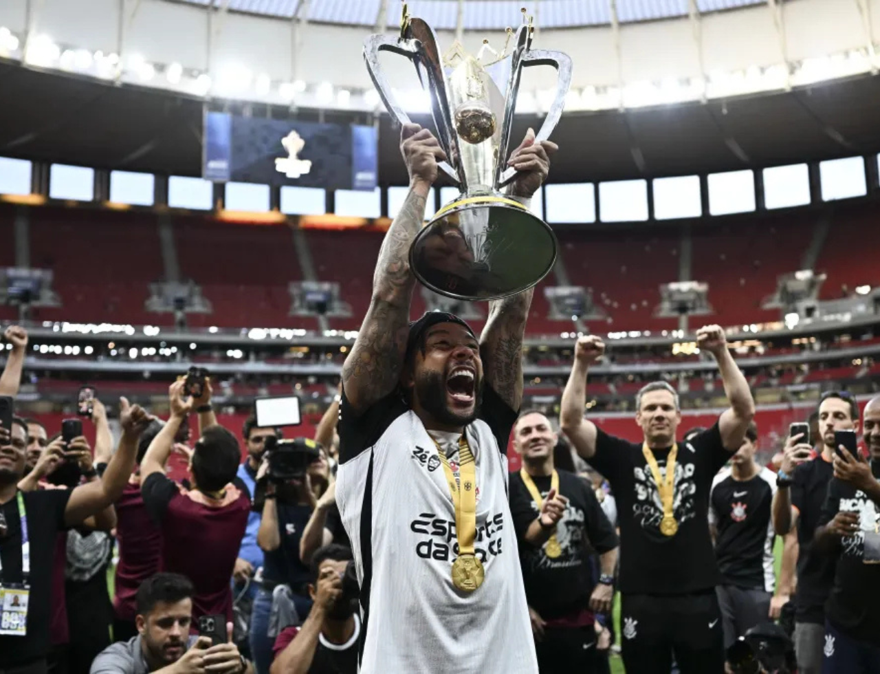 Rádio Cidade FM Foz Itajaí – 91.7