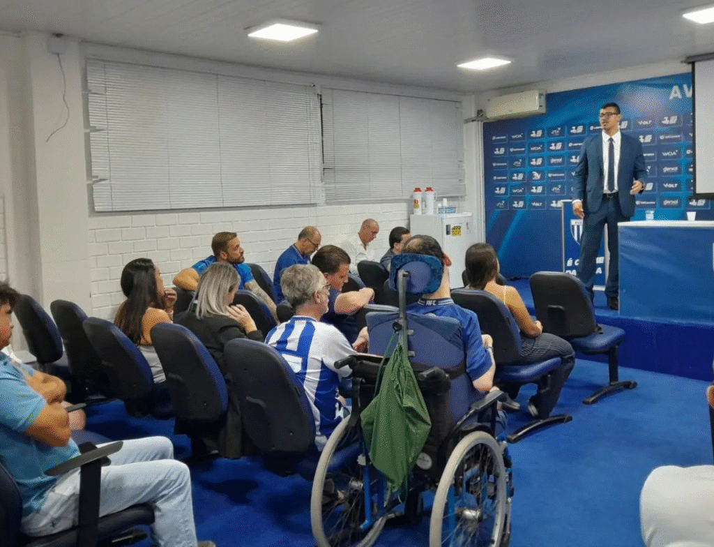 Rádio Cidade FM Foz Itajaí – 91.7