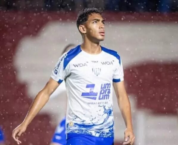 Rádio Cidade FM Foz Itajaí – 91.7